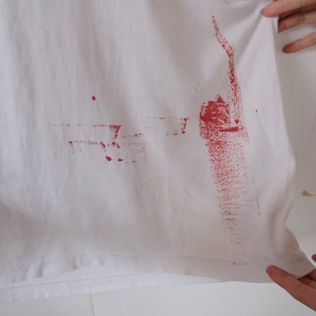 print tee "bike"