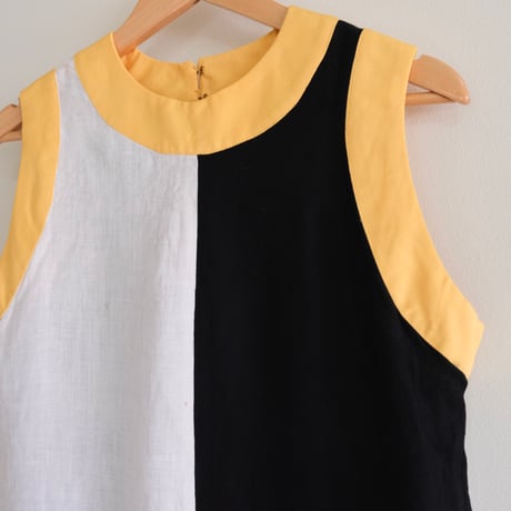vintage / N/S dress