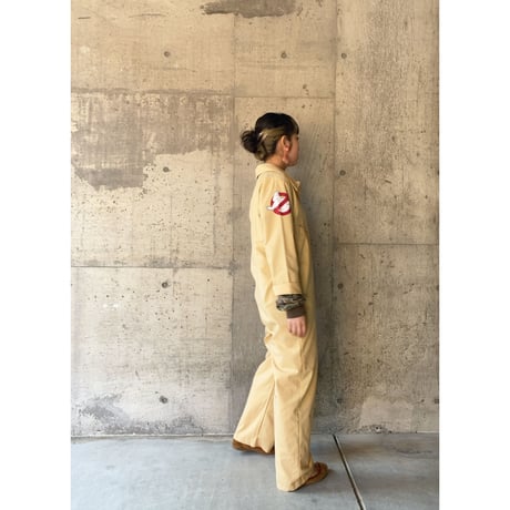 Ghost busters all-in-one