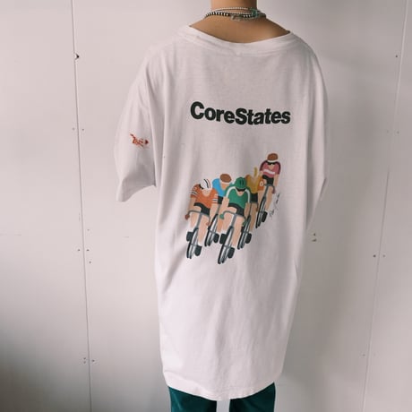 print tee "bike"