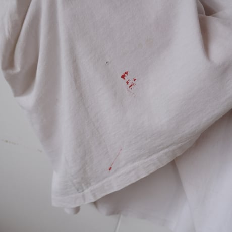 print tee "bike"