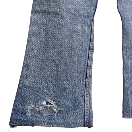 Levi's 646