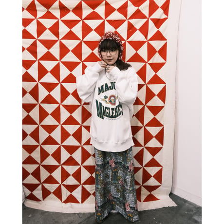 LEE / big sweat