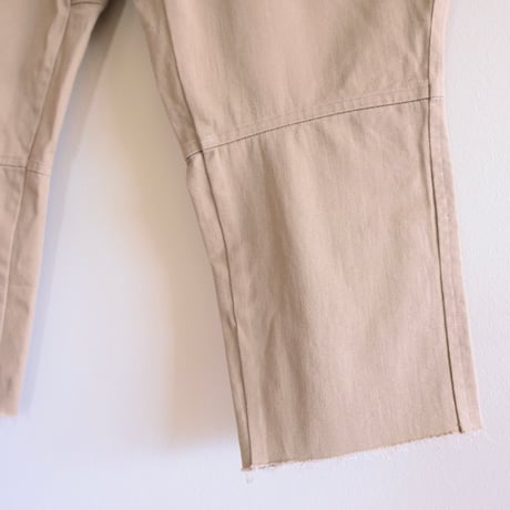 Work Jodhpurs pants