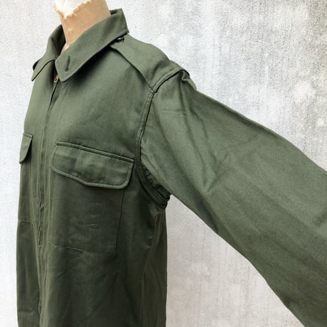 japan used clothing  / "防衛庁共済組合作業服"