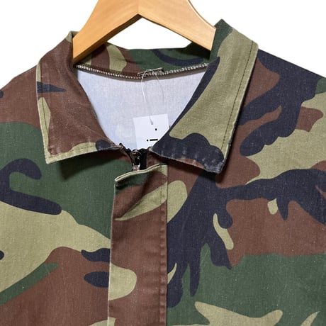 camouflage all-in-one