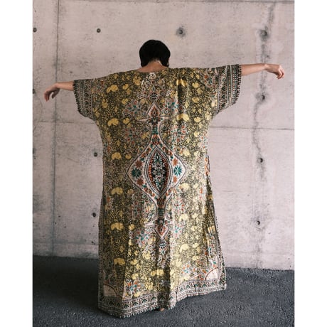 ethnic dress