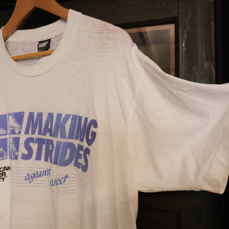 SCREEN STARS / print tee