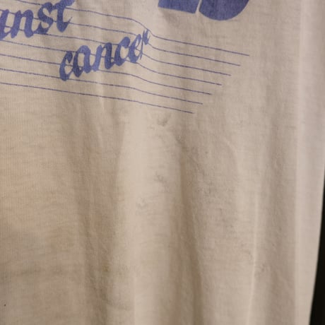 SCREEN STARS / print tee