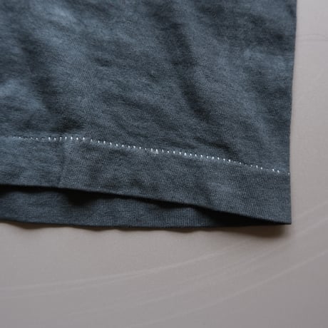 over dye tee shirts