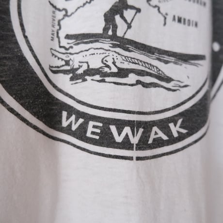 souvenir tee