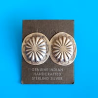 navajo / concho pierce