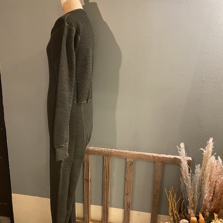 French army / aramid tanker suit