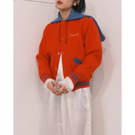 Dehen / stadium jumper