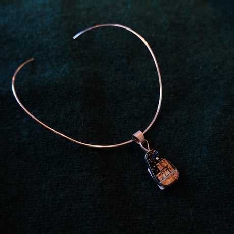 indian jewely / pendant top