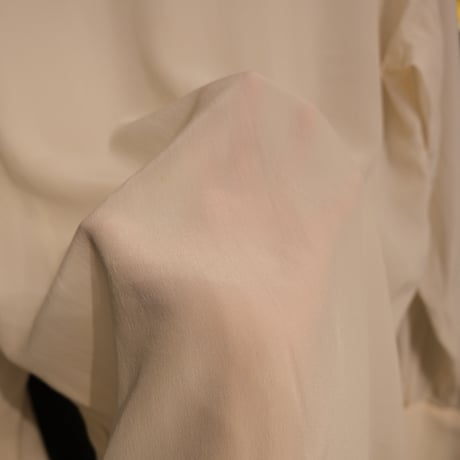 design silk shirt