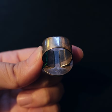indian jewely  / navajo / turquoise ring
