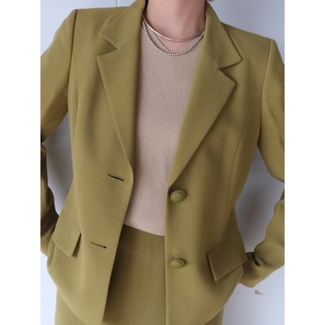 pierre cardin / 2pc set up suits