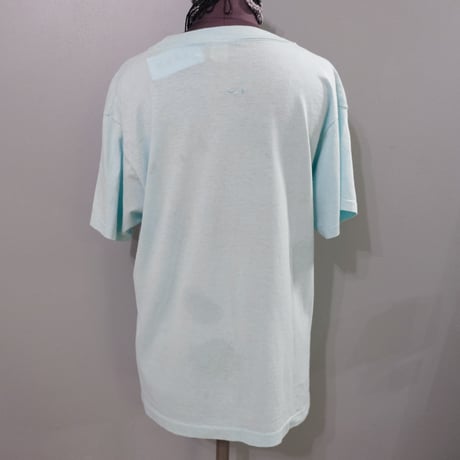 SCREEN STARS / print tee / made in USA