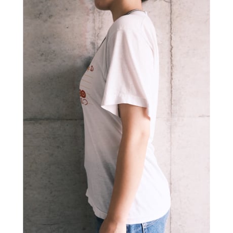 80s “HANNAH AND HER SISTERS” tee