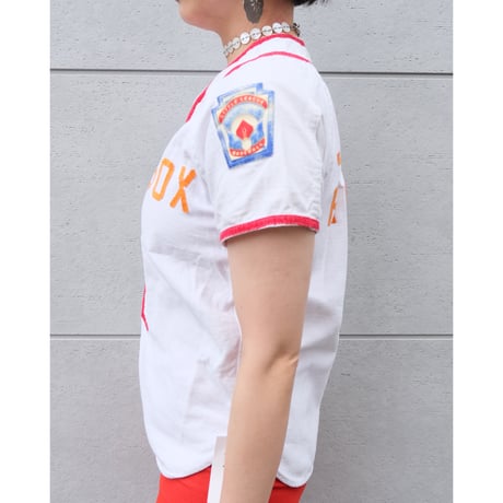 base ball tops