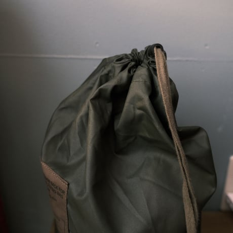 British army / sleeping bag cover