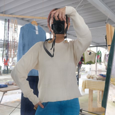 Swedish army / rib thermal tops