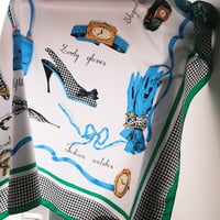 scarf 40