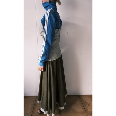 design cami dress