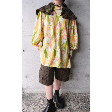 Levi's / short pants