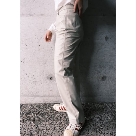 leather pants