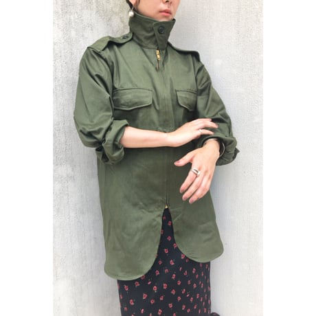 japan used clothing  / "防衛庁共済組合作業服"