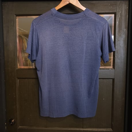 vintage tee /navy