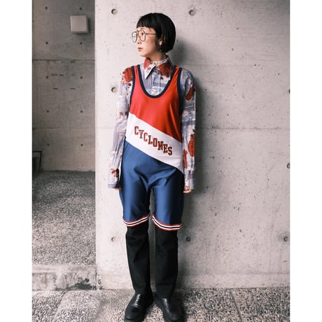 all-in-one jersey