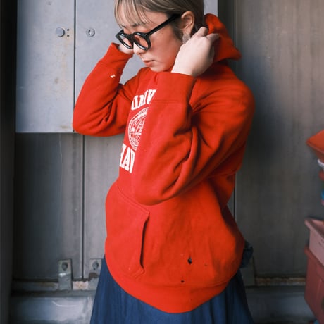 80s ARTEX / "junk" sweat