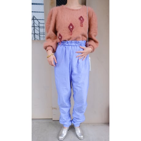 HEAD / nylon jersey / made in USA