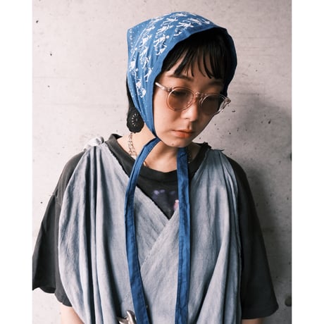 "children" bandanna