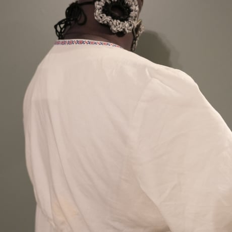 tyrol blouse