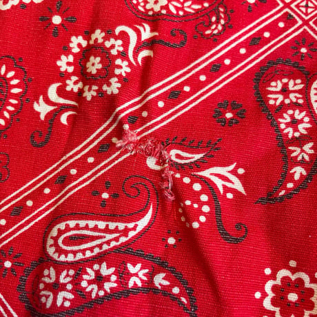 bandanna all-in-one