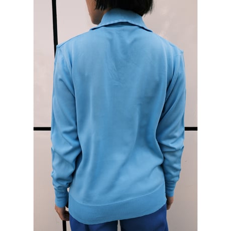 L/S polo shirts