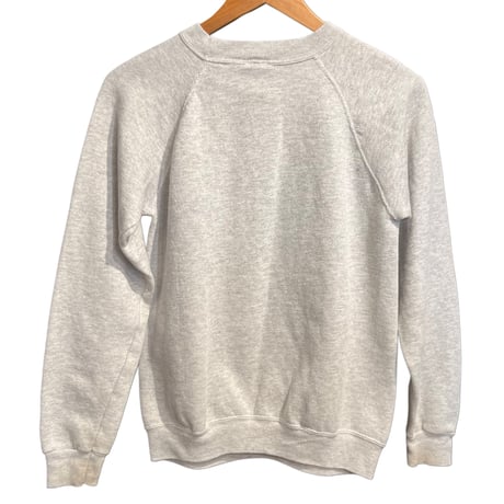 "Rose Bowl" sweat
