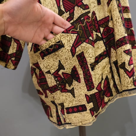 ethnic tops