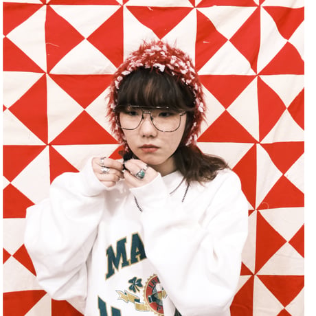 borboleta / fuwafuwa bonnet