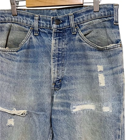 Levi's 646