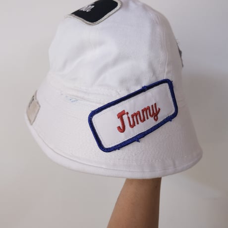 eski. original remake / Italian army / sailor hat