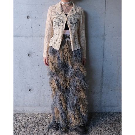 ghillie suit "ACU" pants