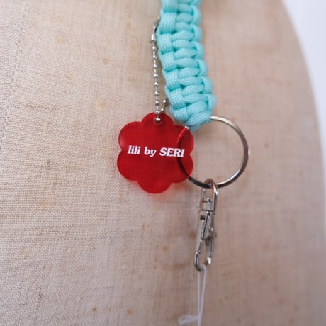 lili by SERI / shoulder strap