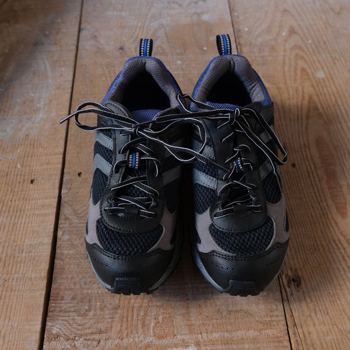 Czech army / training shoes 