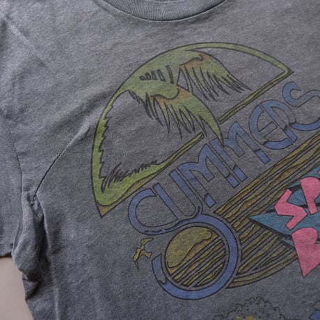 over dye tee shirts