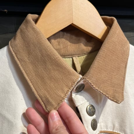 long work coat